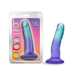 MORNING DEW DILDO B YOUR...