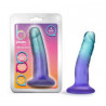 MORNING DEW DILDO B YOUR BICOLOR