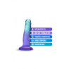 MORNING DEW DILDO B YOUR BICOLOR