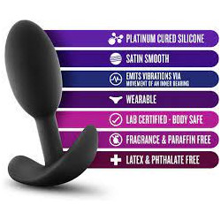 VIBRA SLIM PLUG SMALL...
