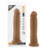 DR SKIN 9.5" PULGADAS DILDO