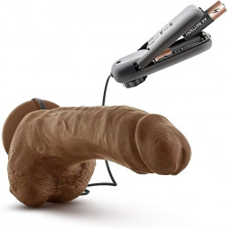 THE BOXER LOVERBOY VIBRADOR  BLUSH