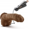 THE BOXER LOVERBOY VIBRADOR  BLUSH