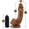 THE BOXER LOVERBOY VIBRADOR  BLUSH