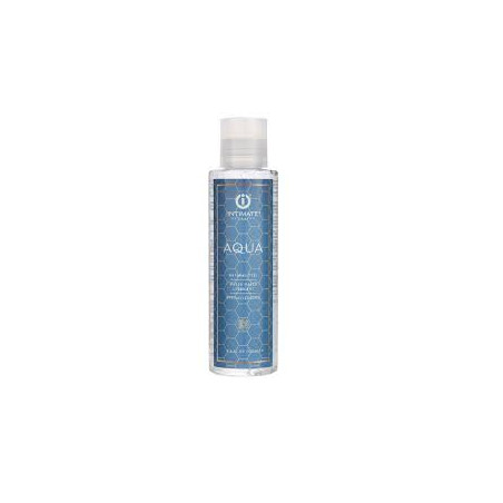 AQUA INTIMATE OCCASION LUBRICANTE  BASE AGUA 4.4 OZ
