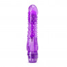 Bump and Grind VIBRADOR TEXTURIZADO BLUSH