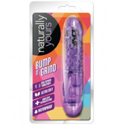 Bump and Grind VIBRADOR...