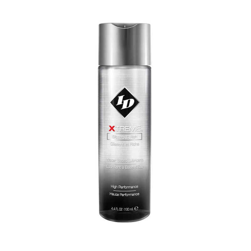 D Lubricants Xtreme - Base de agua de alto rendimiento, 4.4 onzas líquidas
