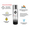 D Lubricants Xtreme - Base de agua de alto rendimiento, 4.4 onzas líquidas
