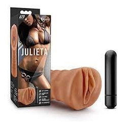 M for Men – Julieta – con...