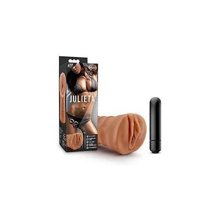 M for Men – Julieta – con vibración
