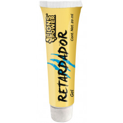Retardador gel 20 ml -...