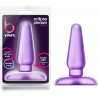 DILATADOR ANAL ECLIPSE PLEASER MEDIANO