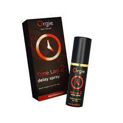 Time Lag 2 Delay Spray para...