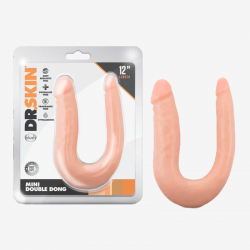 MINI DOUBLE DONG    DR . SKIN
