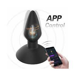 PLUG ANAL APP  " EQUINOX "...