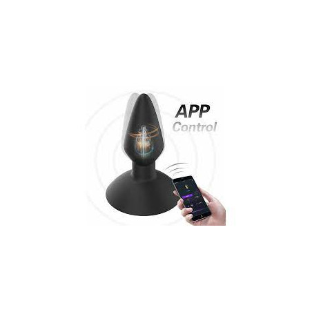 PLUG ANAL APP  " EQUINOX "  CONTROL DESDE CELULAR