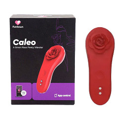 MAGIC CALEO VIBRADOR CON APP