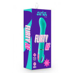 ARIA FLIRTY AF VIBRADOR