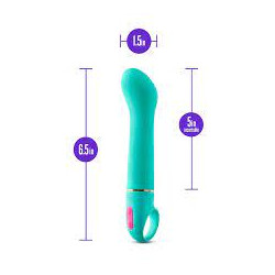 ARIA FLIRTY AF VIBRADOR
