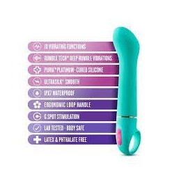 ARIA FLIRTY AF VIBRADOR