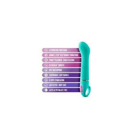 ARIA FLIRTY AF VIBRADOR