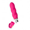 ARIA AMAZING AF VIBRADOR SILICON
