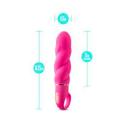 ARIA AMAZING AF VIBRADOR SILICON