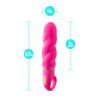 ARIA AMAZING AF VIBRADOR SILICON