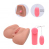 MASTURBADOR LILO MARINA  PUSSY VULVA