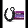 ANAL ADVENTURES BEGINNER ANAL BEADS  SILICONE