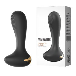 DORSET PROSTÁTICO VIBRADOR...
