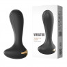 DORSET PROSTÁTICO VIBRADOR 10 FUNCIONES
