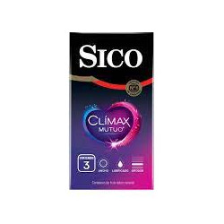 Sico CLIMAX MUTUO CAJA CON...