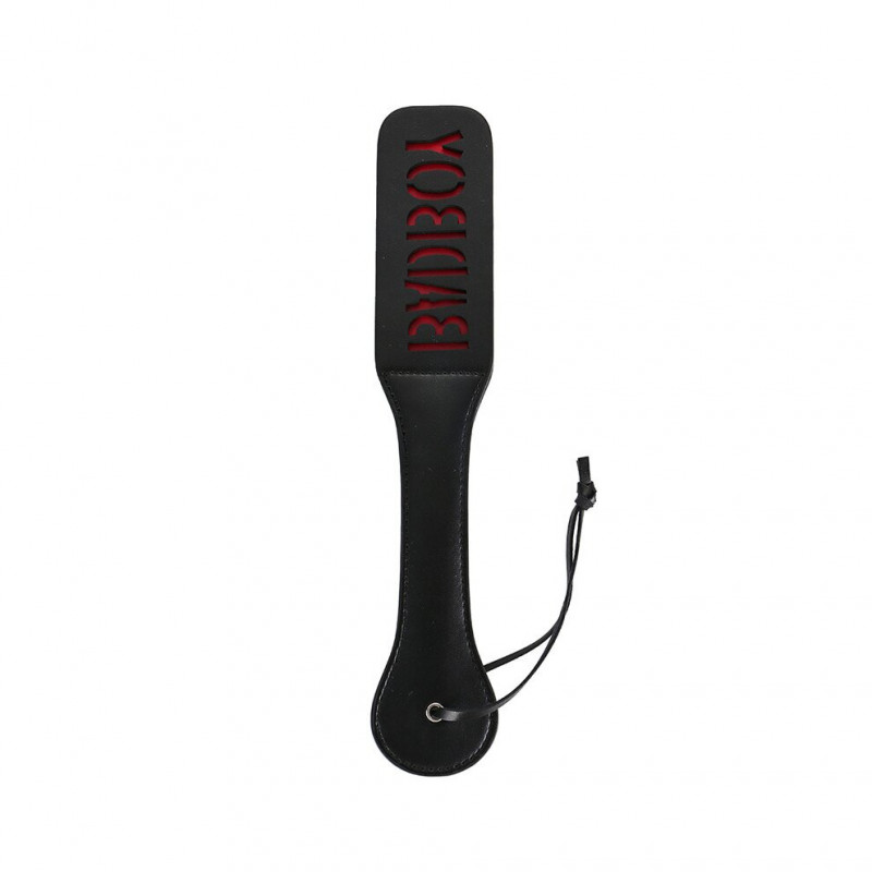 PADDLE BAD BOY