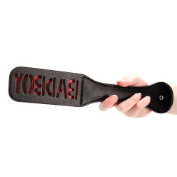 PADDLE BAD BOY
