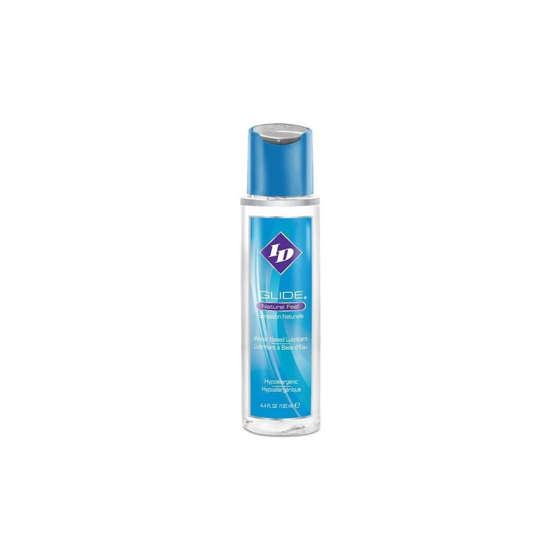 ID GLIDE 4.4 OZ LUBRICANTE NATURAL