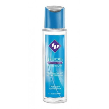 ID GLIDE 4.4 OZ LUBRICANTE NATURAL