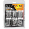 STAY HARD COCK SLEEVE KIT