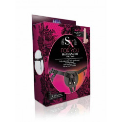 SX HARNESS KIT WITH 7" COCK