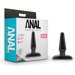 ANAL ADVENTURES BASIC ANAL...
