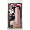 LOVERBOY  THE K POP STAR DILDO