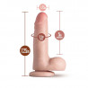 LOVERBOY  THE K POP STAR DILDO