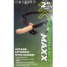 PERFORMANCE MAXX 2"/5 CM ARNES-FUNDA REALFEEL