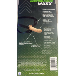 PERFORMANCE MAXX 2"/5 CM ARNES-FUNDA REALFEEL