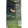 PERFORMANCE MAXX 2"/5 CM ARNES-FUNDA REALFEEL