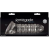 RENEGADE RIBBED SLEEVE