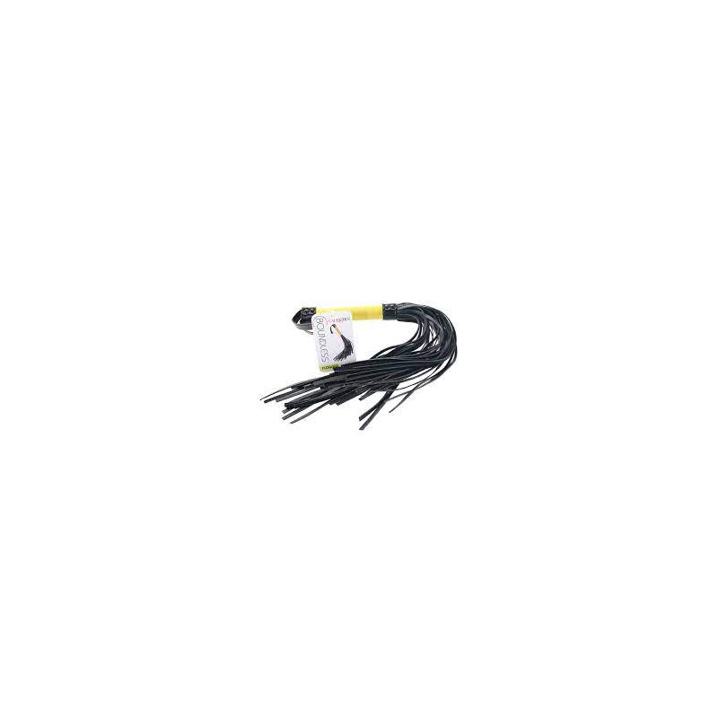 BOUNDLESS FLOGGER