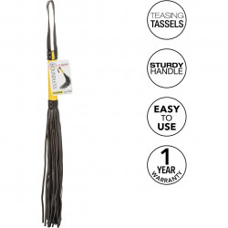 BOUNDLESS FLOGGER