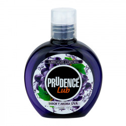 PRUDENCE LUBRICANTE SABOR...